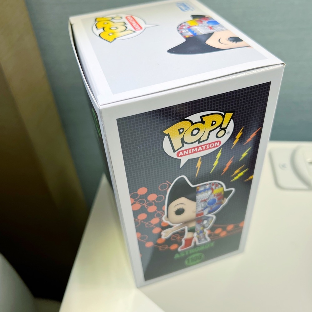 Astro boy Funko - Picture 2 of 4